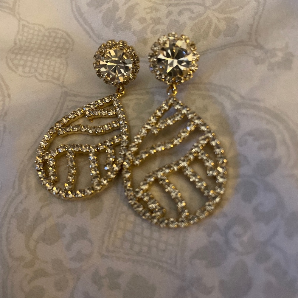 Set of Earrings